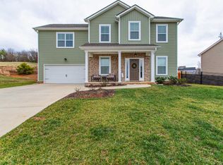 9014 Richfield Ln, Knoxville, TN 37924
