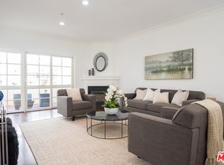 851 N San Vicente Blvd APT 130, West Hollywood, CA 90069