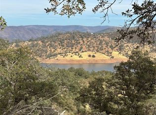 Barrett Cove Rd, La Grange, CA 95329