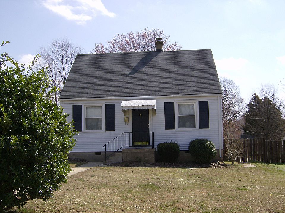 Great Starter Home!