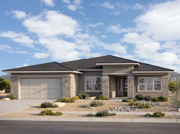 The Soleil C Plan, Hidden Hills