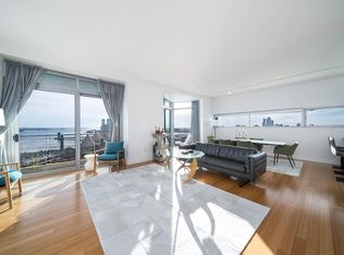 225 River St #2404A, Hoboken, NJ 07030