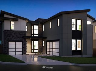 1100 N 39th Ct, Renton, WA 98056