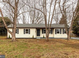 125 Wythe Ave, Stephens City, VA