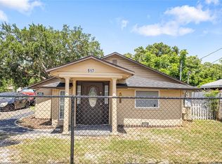 517 Oak St, Auburndale, FL 33823