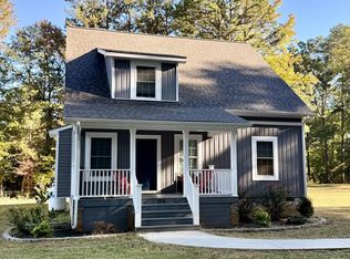 106 Franklin St, Clarksville, VA 23927