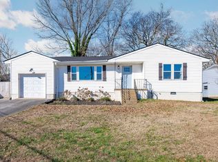 3701 Morton Dr, Chattanooga, TN 37415