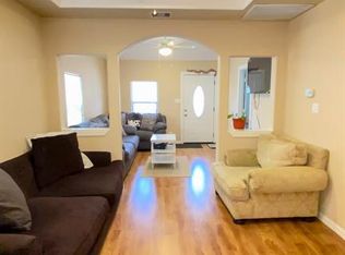 4709 Sayers St, Houston, TX 77026