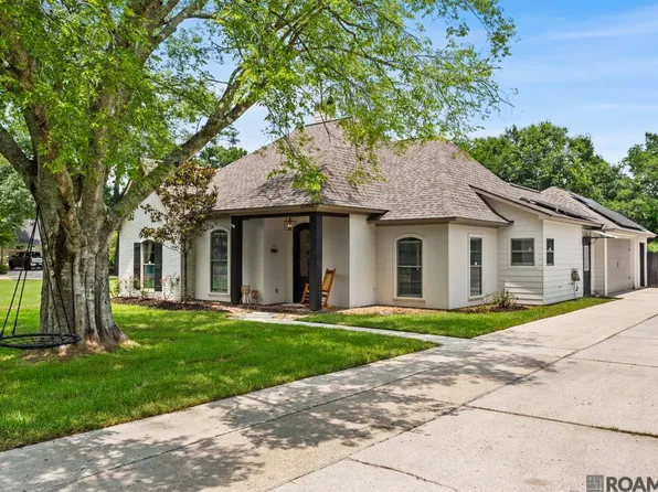 12462 Katie Dr, Gonzales, LA 70737