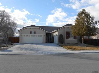 1330 Rouge River Rd, Fernley, NV 89408