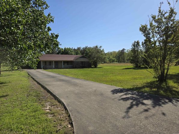 5906 Gwen Ln, Pine Bluff, AR 71603