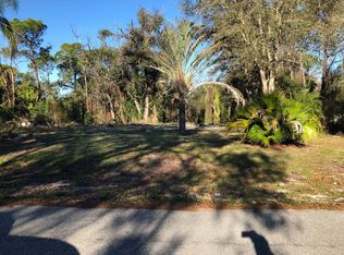 6025 SE 91st Trl, Okeechobee, FL 34974