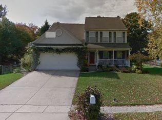 3201 Fieldcrest Way, Abingdon, MD 21009