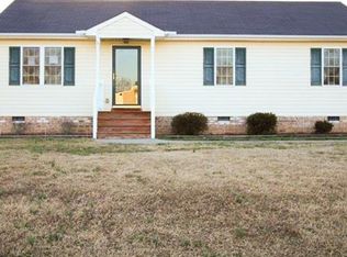 4600 Blackberry Patch Rd, Henrico, VA 23231