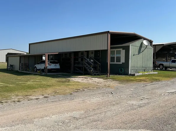 119 Patriot Dr, Whitney, TX 76692
