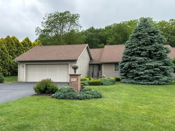 506 Sunset Dr #L, Prophetstown, IL 61277