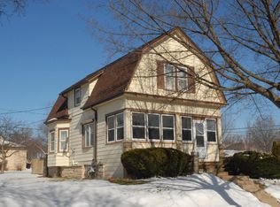 2001 S 91st St, Milwaukee, WI 53227