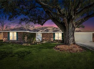 404 Camelia Ave, La Place, LA 70068