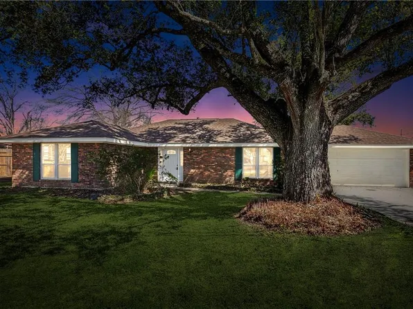 404 Camelia Ave, La Place, LA 70068
