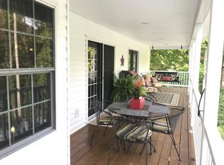 29 Fox Trl, Olive Hill, KY 41164