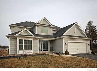 3130 Cloverbank Rd, Hamburg, NY 14075