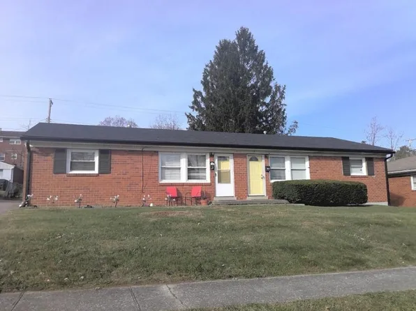 1621-1623 Maywick View Ln, Lexington, KY 40504