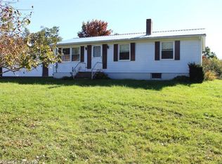 8 Bartley Ln, Bucksport, ME 04416