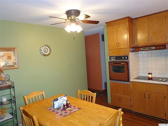 Home for Sale in Quincy, IL $139,900