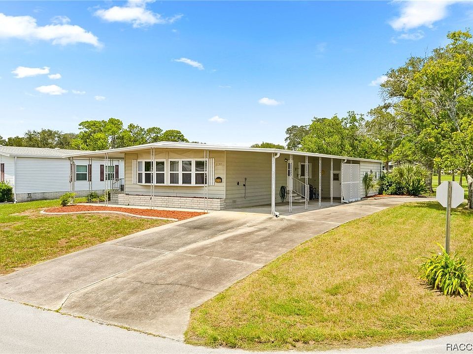 8092 Dinsmore St, Brooksville, FL 34613 Zillow