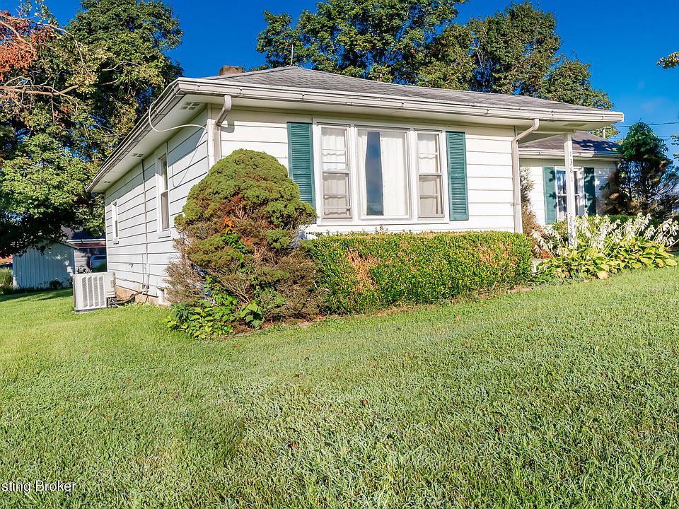 1381 Halls Ln, Shepherdsville, KY 40165 Zillow