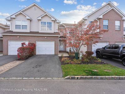 7 Village Place, Neptune City, NJ, 07753