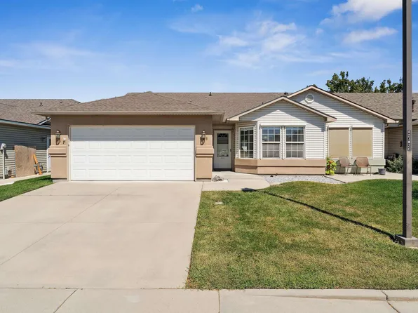 256 E Carmel Dr, Meridian, ID 83646