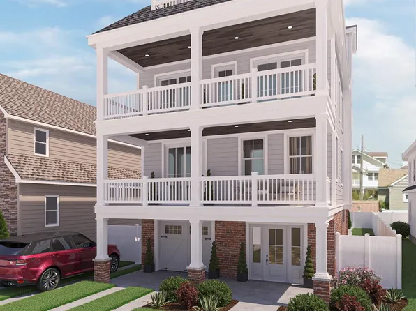 29 S Benson Ave, Margate, NJ 08402