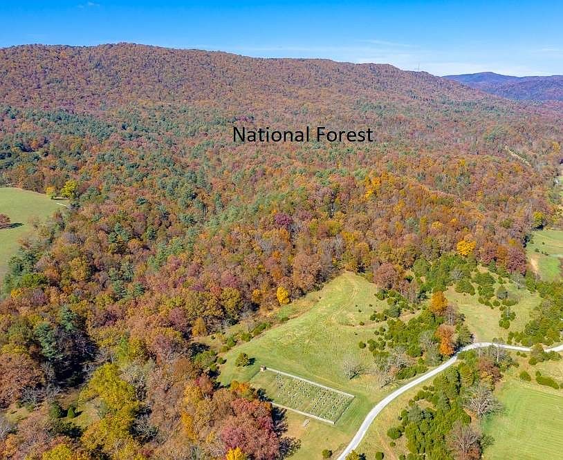 15858 Lairs Run Rd, Fulks Run, VA 22830 Zillow