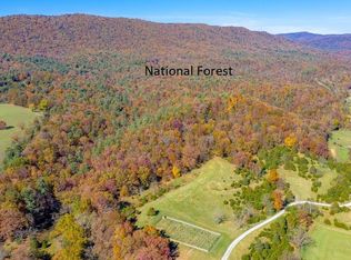 15858 Lairs Run Rd, Fulks Run, VA 22830