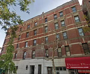 501 Columbus Avenue in Upper West Side