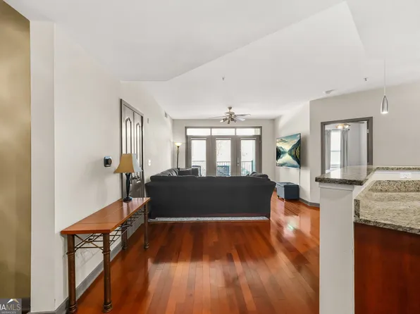 390 17th St NW Unit 2028, Atlanta, GA 30363