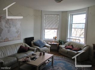 1232 Beacon St, Brookline, MA 02446