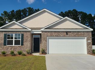 227 Black Pearl Way LOT 2, Cali F Myrtle Beach, SC 29588