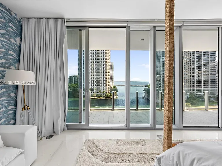 300 Biscayne Boulevard Way #901E — Photo 47