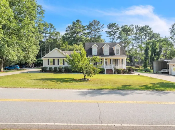 235 Gum Springs Rd, Taylors, SC 29687