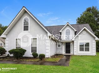 469 Westside Dr, Jonesboro, GA 30238