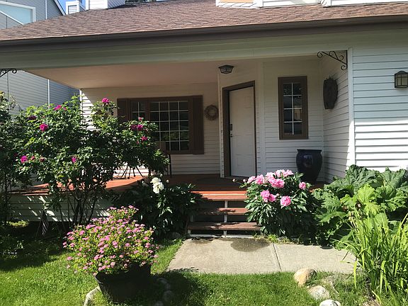 Peonies bloom in July