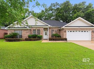 8719 Leven Ct, Mobile, AL 36695