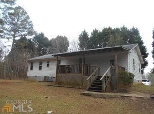 985 Swan Lake Rd, Stockbridge, GA 30281