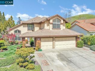127 Farragut St, Hercules, CA 94547
