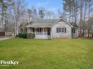 273 Hollis Cir, Dallas, GA 30157