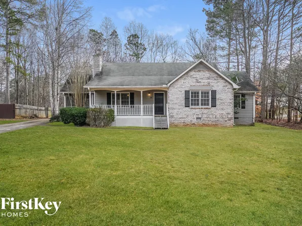 273 Hollis Cir, Dallas, GA 30157