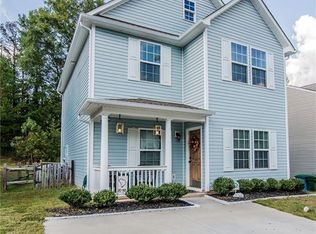 439 Danielle Way, Fort Mill, SC 29715