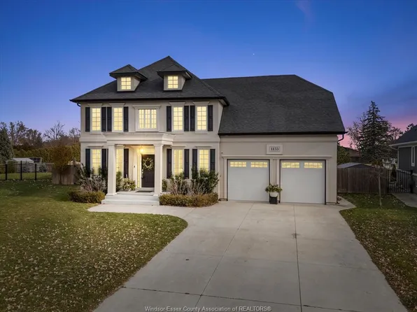 1133 Regency Cres, Lakeshore, ON N0R 1A0